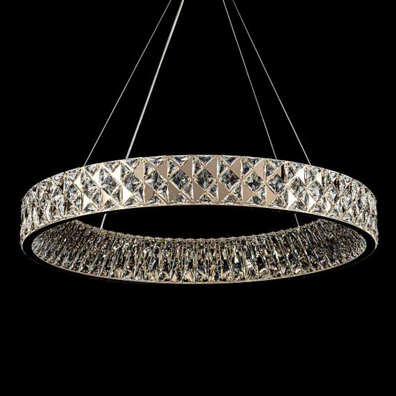 Подвесная люстра MODELUX ML.335.800 GD