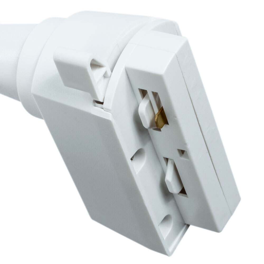 Светильник потолочный трековый Arte Lamp Barut A4561PL-1WH