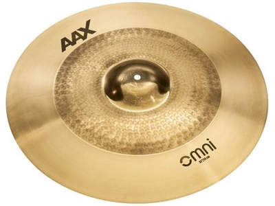 Тарелка Ride Sabian 22" Aax Omni