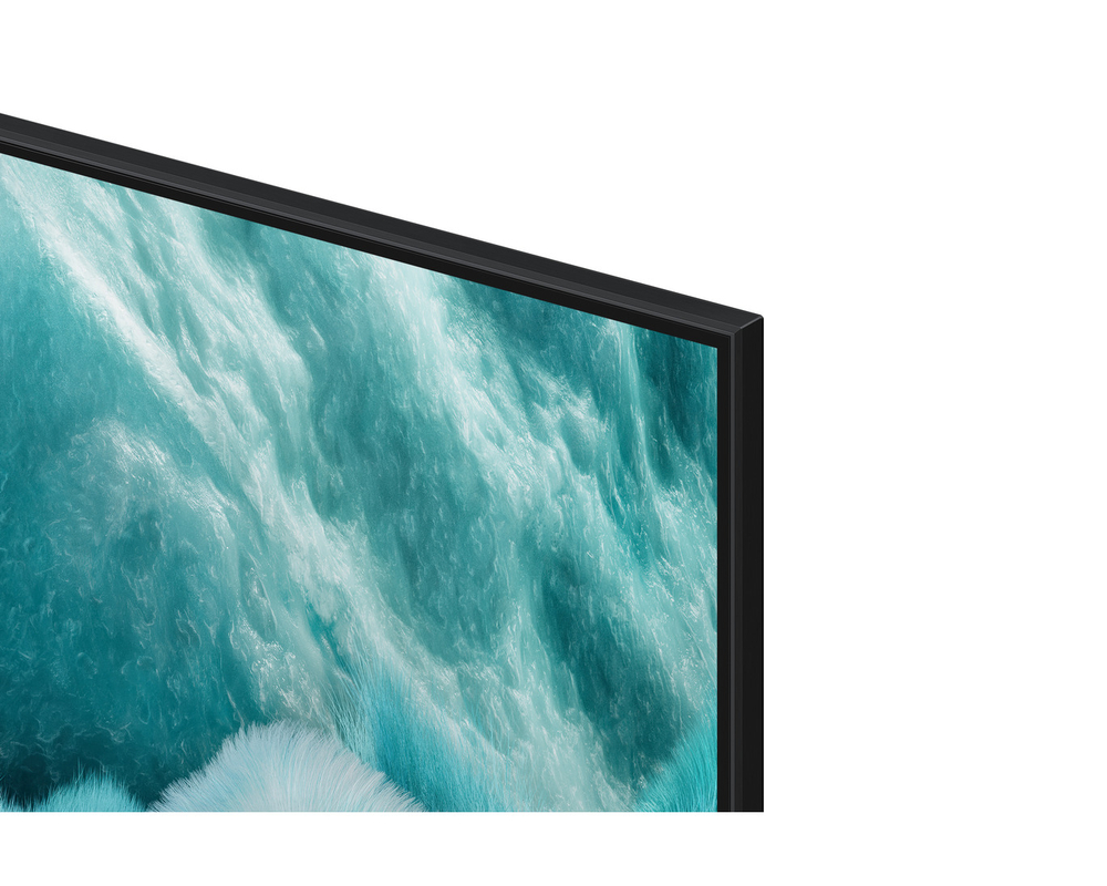 Телевизор 65" Samsung QE65Q7F5AUXCE