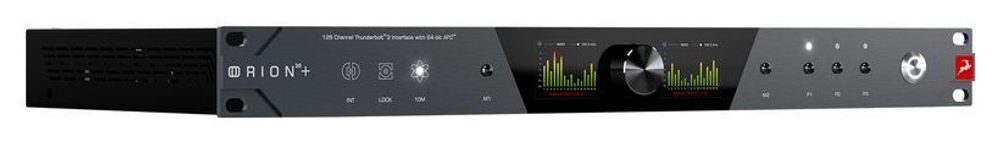 Внешняя звуковая карта Antelope Audio Orion 32+ | Gen 4