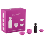 Магнитно-левитационный пульсатор Revel Body One (Цвет: серый)