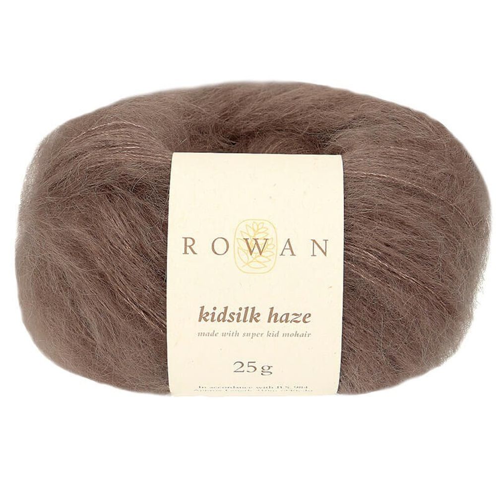 Пряжа Rowan Kidsilk Haze (689)