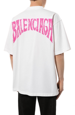 Balenciaga Unisex T-shirt