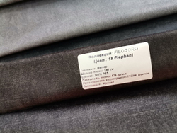 Велюр Filodoro elephant (Филодоро элефант) 18