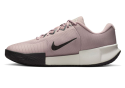 Теннисные кроссовки Nike Zoom GP Challenge Pro Premium Clay- violet ore/black/barely green/anthracite