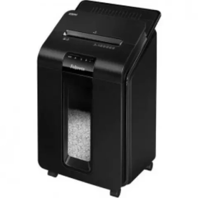 Шредер Fellowes AutoMax 100M (FS-46292)