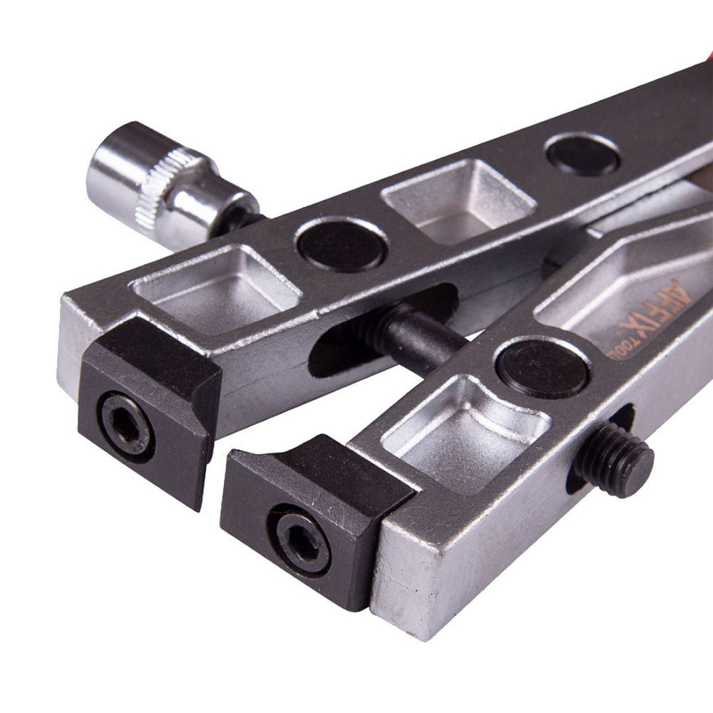 AFFIX (AF10330002) Щипцы для ленточных хомутов системы охлаждения и ШРУС, усиленные