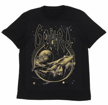 Футболка Gojira (8012)