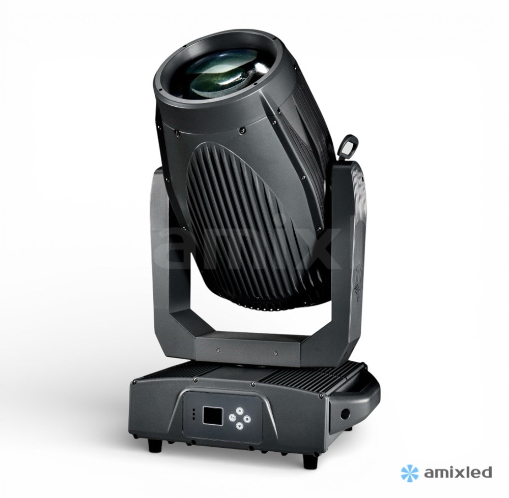 Световой прибор Amixled 700W LED BSW CMY IP66