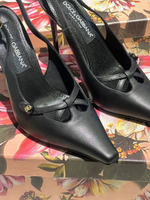 Босоножки Dolce&Gabbana, арт. 472074696
