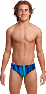 Плавки FUNKY TRUNKS Boys Beam Bars