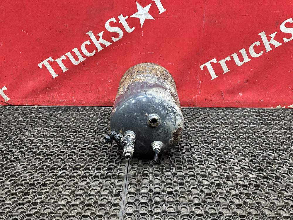 Ресивер воздушный 25L