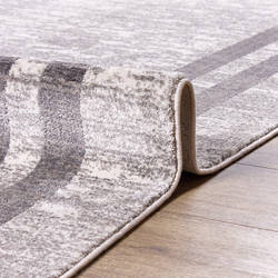 Kalahari W9739 CREAM \ GREY Прямой