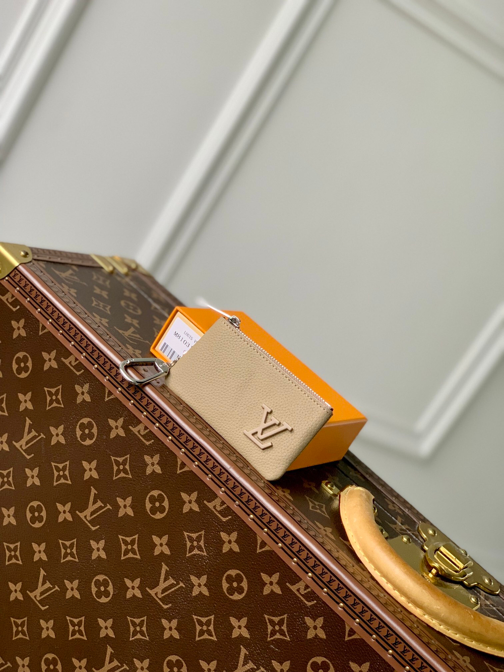 Louis Vuitton Key Pouch