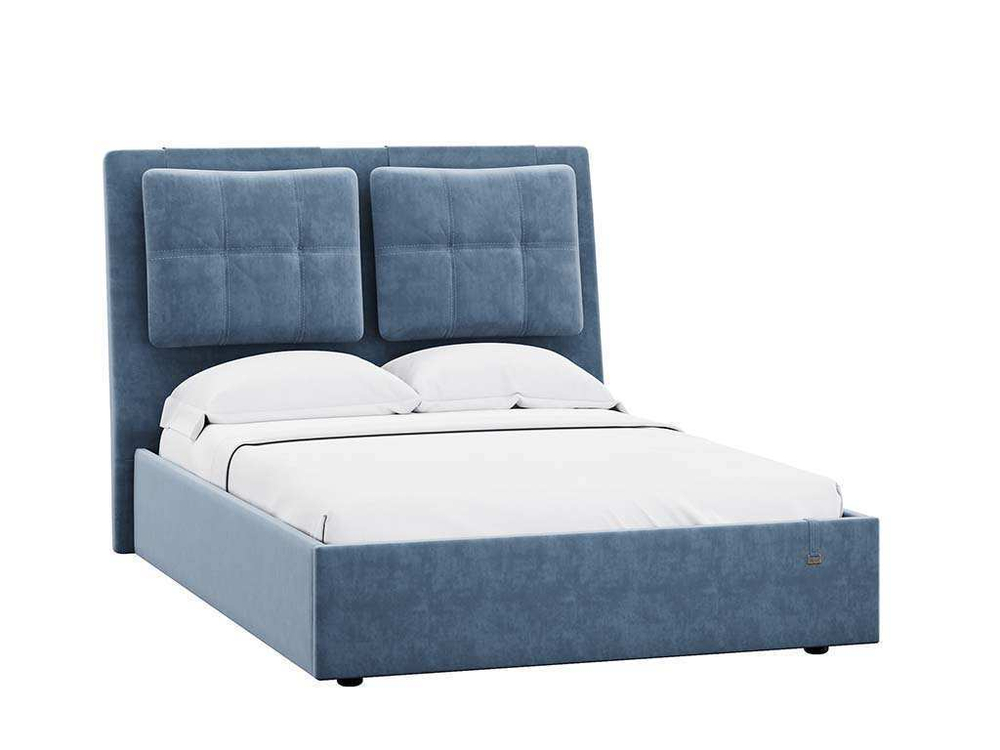 Кровать Ester 1400 модель 311 Галакси лайт 22