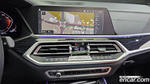 BMW X7 (G07) xDrive 40d M Sports 6-и местный (07.2022)