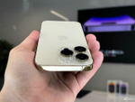 iPhone 14 Pro, 128 ГБ б/у