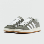 кроссовки Adidas Campus 00s Grey White