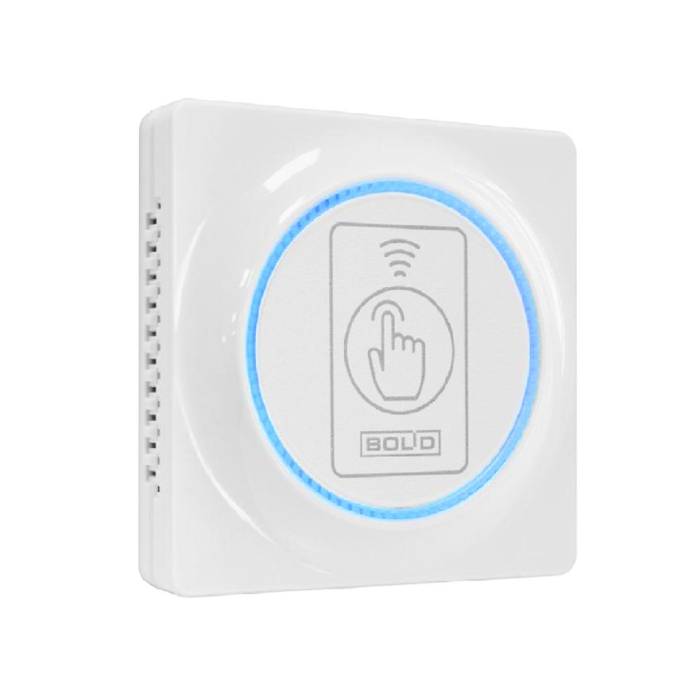 Считыватель Mifare Bolid Proxy-6EHM-W