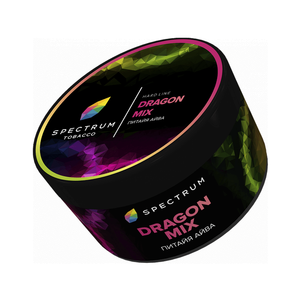 Spectrum Hard Line Dragon Mix (Питайя Айва) 200 гр.