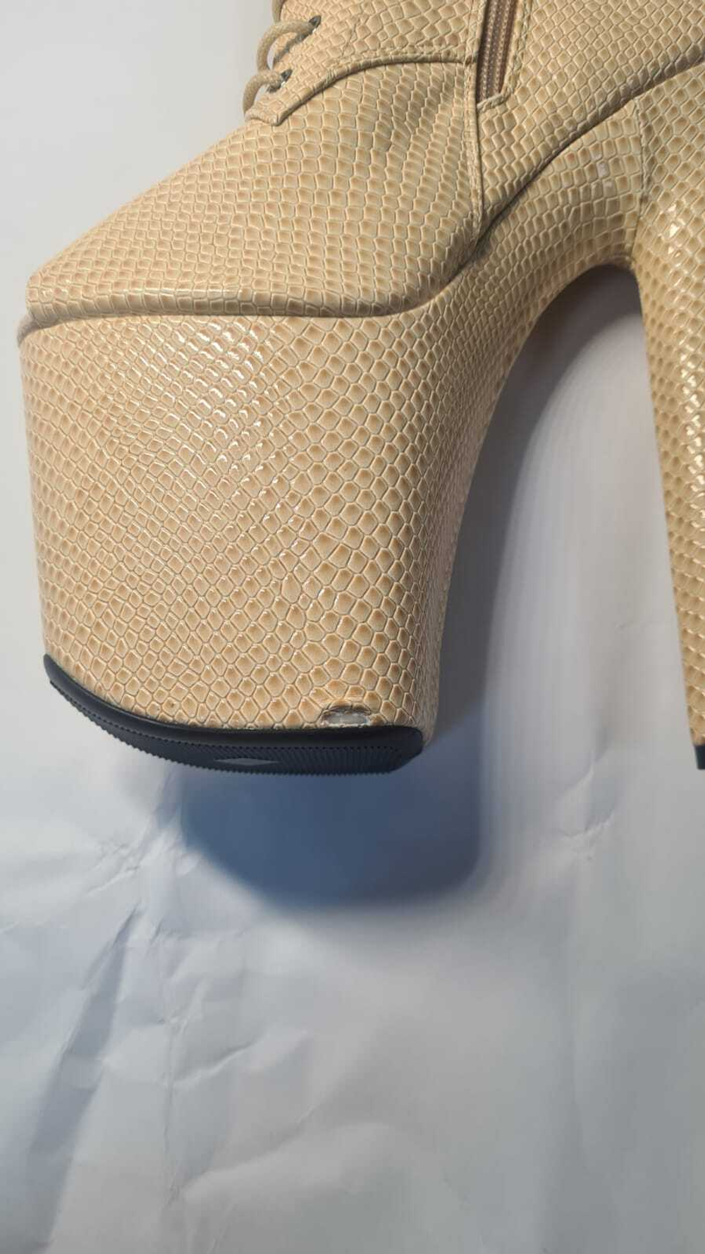 DRAGON. Ботильоны тройки. Эко кожа Лак. Открытые - SHDB-014-3-zme-bei-sale39_018