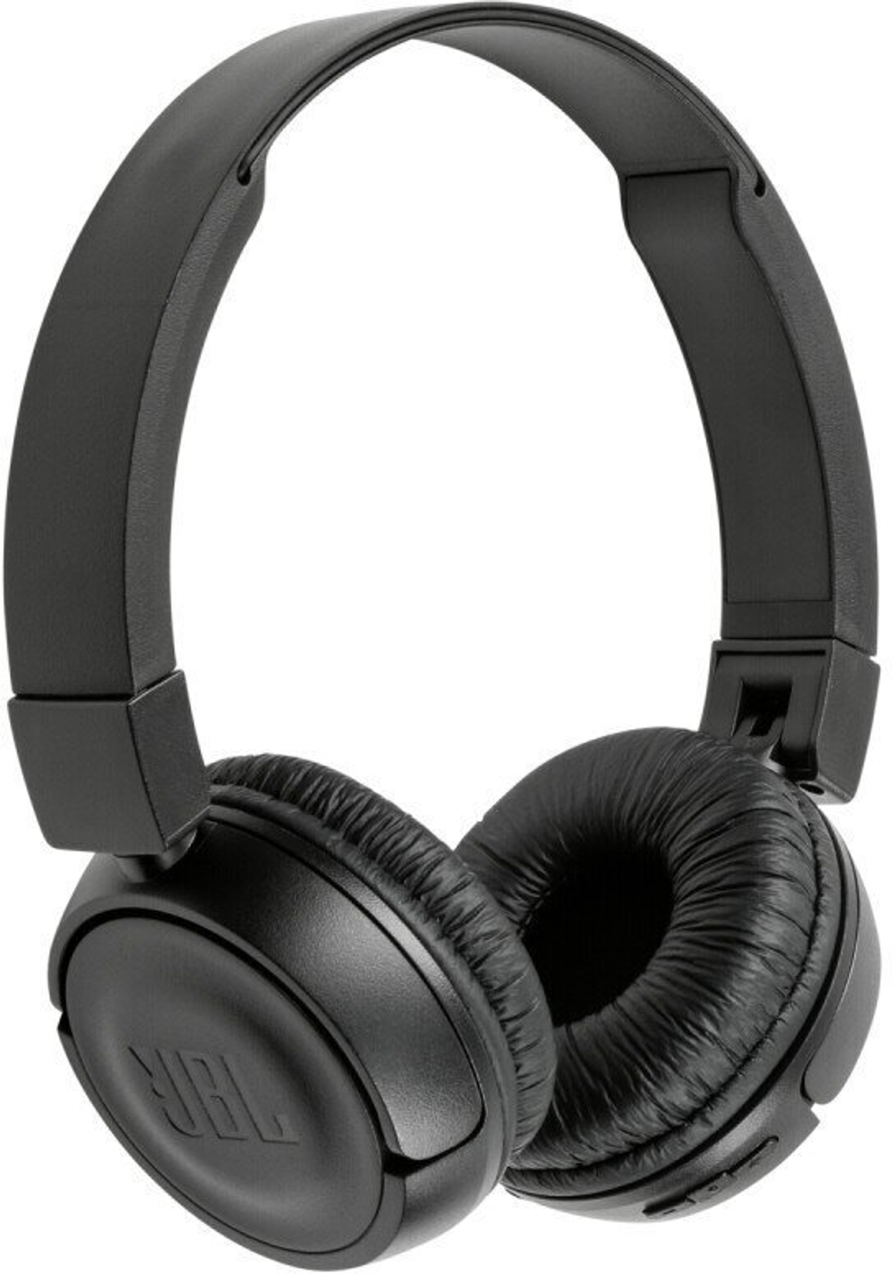 JBL T460BT Black (черные)