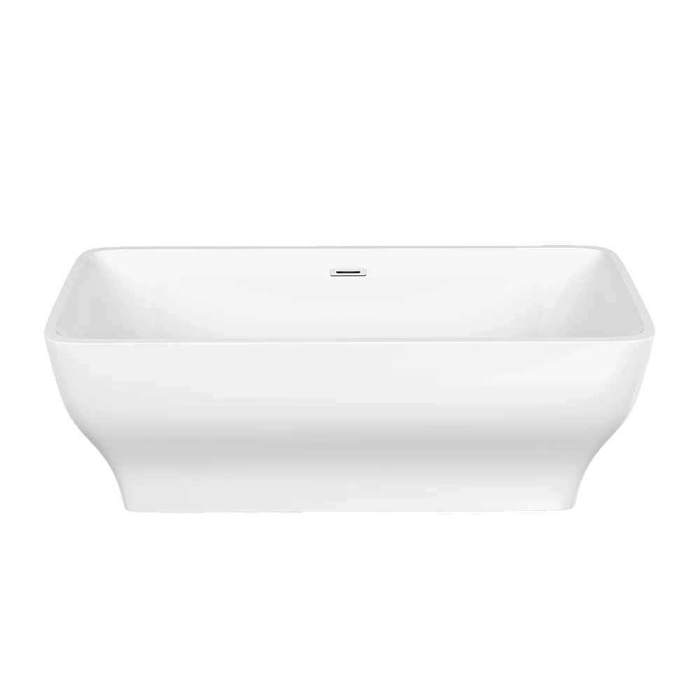 Акриловая ванна Sancos Neo 170х80 FB09 белая