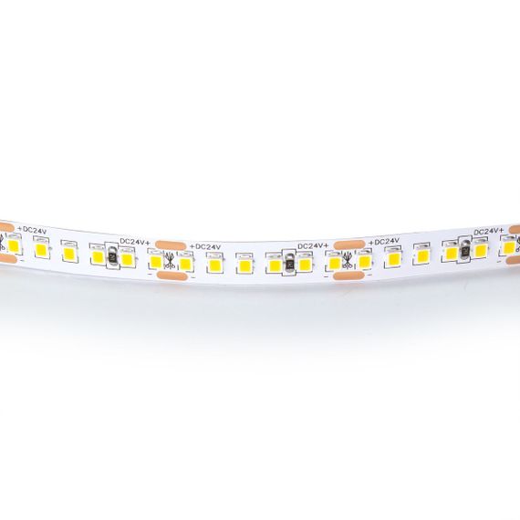 Светодиодная лента Lightstar 20W/m 180LED/m теплый белый 5M 421003