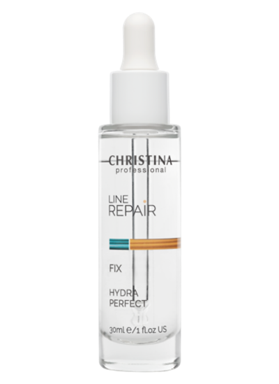 LINE REPAIR Fix Hydra Perfect