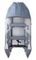 Лодка ПВХ GLADIATOR D370AL