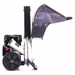 Измельчитель веток ZimAni CS8D