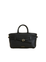 Сумка Manu Atelier Le Cambon 25 Black