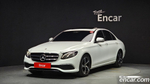 Mercedes-Benz E-Class W213 E250 Avangarde (04.2020)
