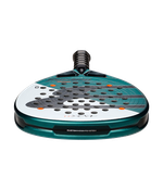 Bullpadel HACK 04 2025 Paquito Navarro ракетка падел