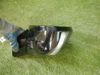 Зеркало правое Hyundai Santa Fe 4 TM 18-21 10 конт