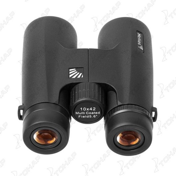 Бинокль 10х42 (HS LODR4202) Helios
