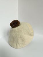 Кашемировая шапка Migle Cashmere, 128