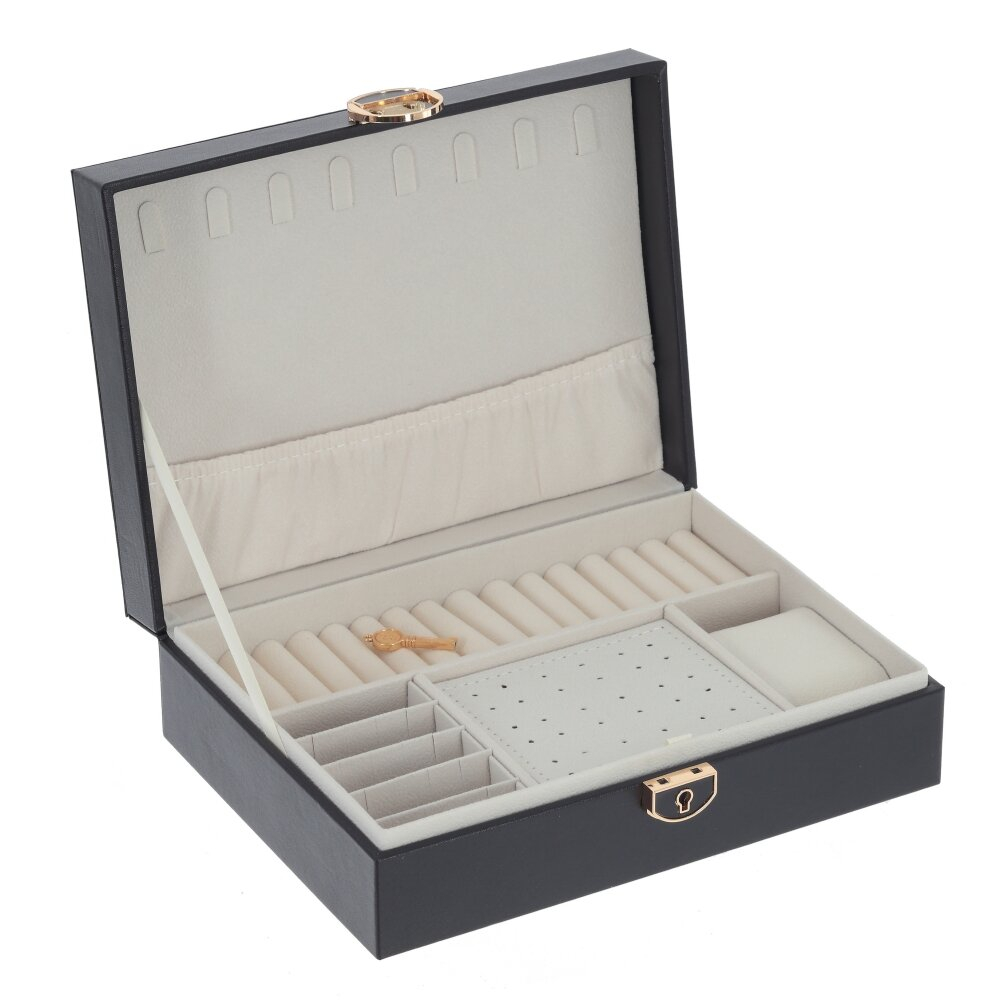 Шкатулка для украшений