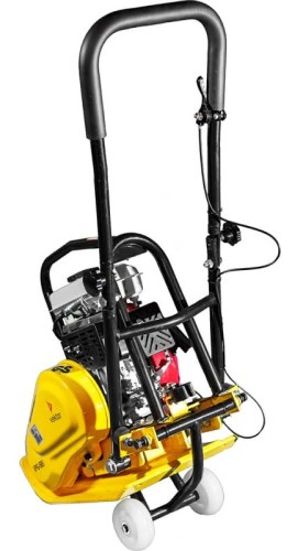 Виброплита VEKTOR VPG-50B 1447