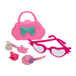 Набор Модница, пакет 609-363