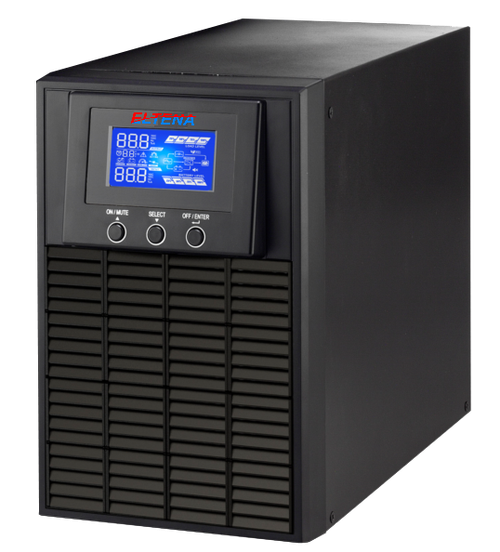 ИБП ELTENA Monolith  E 1000LT-36V