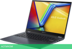 Ноутбук ASUS VivoBook S14 Flip TP3402VA-LZ350W