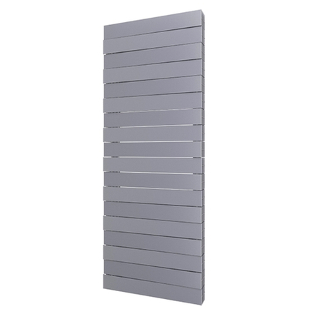 Радиатор Royal Thermo PianoForte Tower Silver Satin