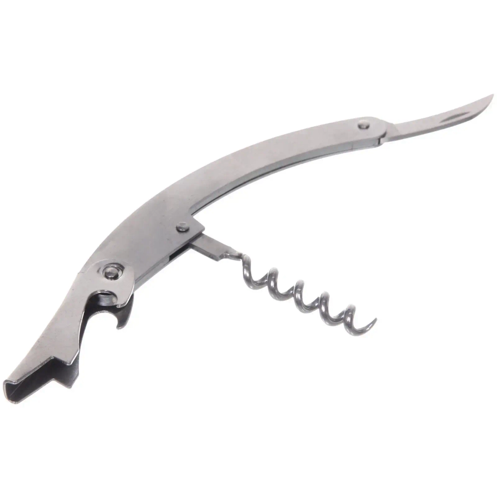 Набор барный Бочка (открывашки + штопор)