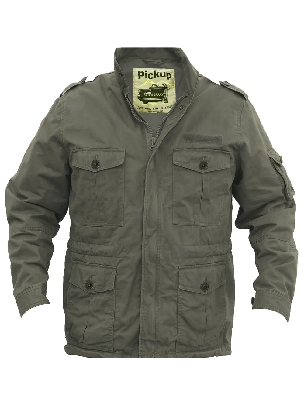 Куртка М65 милитари ,демисезонная, летняя