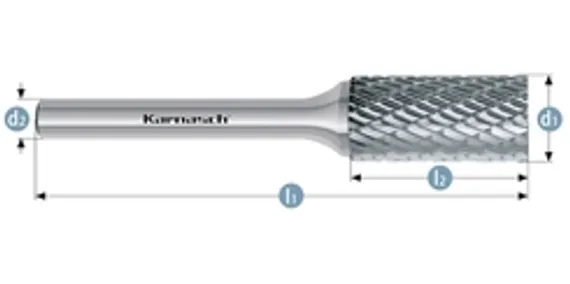 Головка для лазерной 3D-резки BOCHU BLT462P