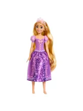 Кукла Mattel Принцессы Дисней Поющая Рапунцель HPD41