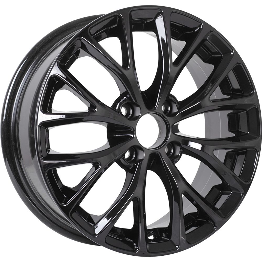 RST R015 6x15 4x100 ET 48 Dia 54.1 (GB)