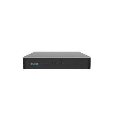 Видеорегистратор Uniarch  NVR-104E2